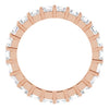 Lab-Grown Diamond | Asscher | 3 x 3mm