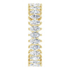 Natural Diamond | Marquise | 4 x 2mm | Lab-Grown Diamond | Marquise | 4 x 2mm