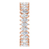 Natural Diamond | Marquise | 4 x 2mm | Lab-Grown Diamond | Marquise | 4 x 2mm