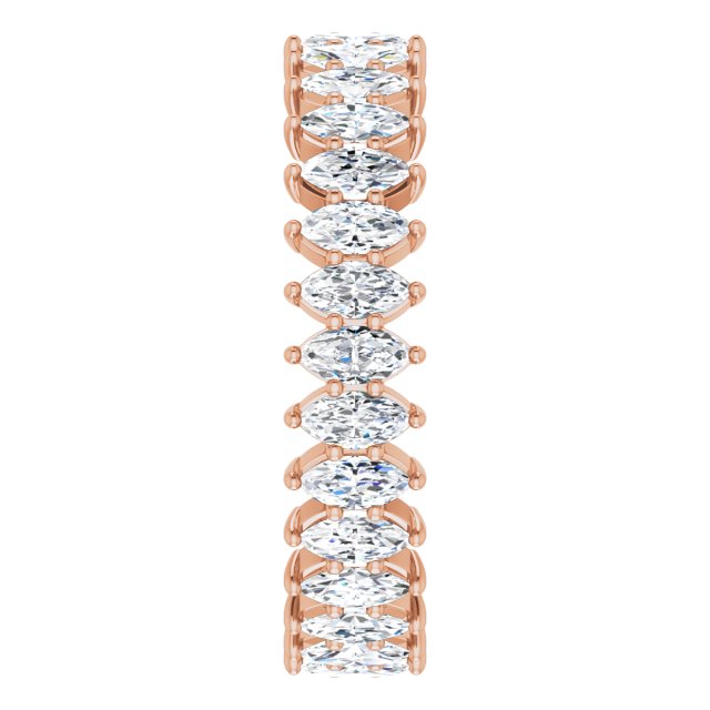 Natural Diamond | Marquise | 4 x 2mm | Lab-Grown Diamond | Marquise | 4 x 2mm