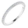 Lab-Grown Diamond | Round | 1.3mm