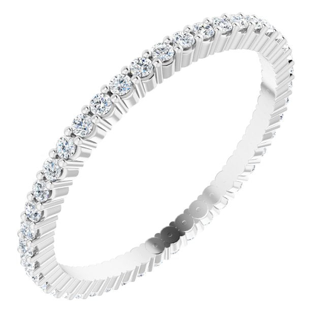 Lab-Grown Diamond | Round | 1.3mm
