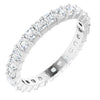 Lab-Grown Diamond | Asscher | 2.3 x 2.3mm