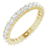 Lab-Grown Diamond | Asscher | 2.3 x 2.3mm