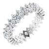 Natural Diamond | Marquise | 4.5 x 2.5mm | Lab-Grown Diamond | Marquise | 4.5 x 2.5mm