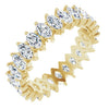 Natural Diamond | Marquise | 4.5 x 2.5mm | Lab-Grown Diamond | Marquise | 4.5 x 2.5mm