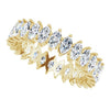 Natural Diamond | Marquise | 4.25 x 2.25mm | Lab-Grown Diamond | Marquise | 4.25 x 2.25mm