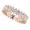 Natural Diamond | Marquise | 4.25 x 2.25mm | Lab-Grown Diamond | Marquise | 4.25 x 2.25mm