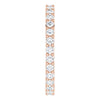 Lab-Grown Diamond | Round | 2mm