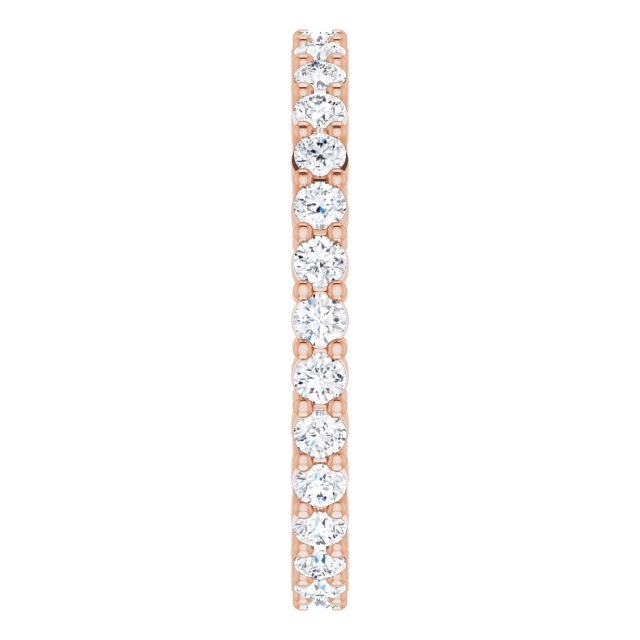 Lab-Grown Diamond | Round | 2mm