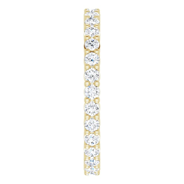 Lab-Grown Diamond | Round | 2mm