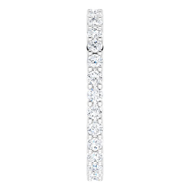 Lab-Grown Diamond | Round | 2mm