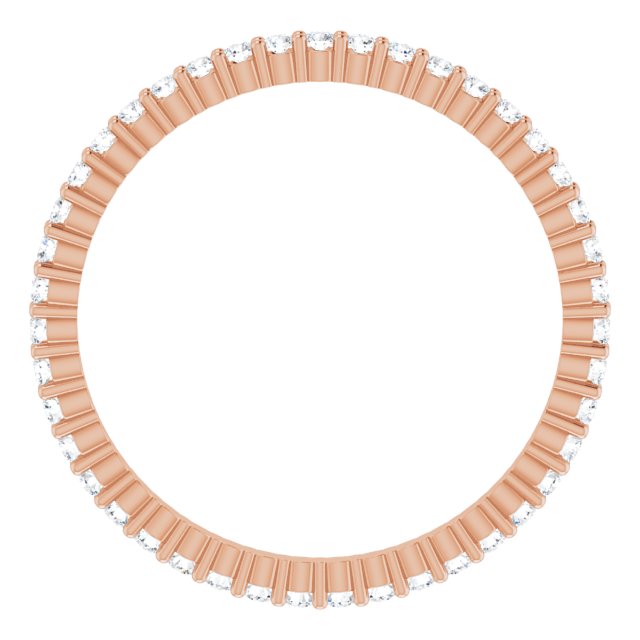 Lab-Grown Diamond | Round | 1.3mm
