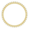 Lab-Grown Diamond | Round | 1.3mm