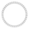 Lab-Grown Diamond | Round | 1.3mm