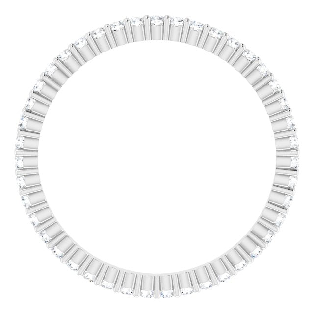 Lab-Grown Diamond | Round | 1.3mm