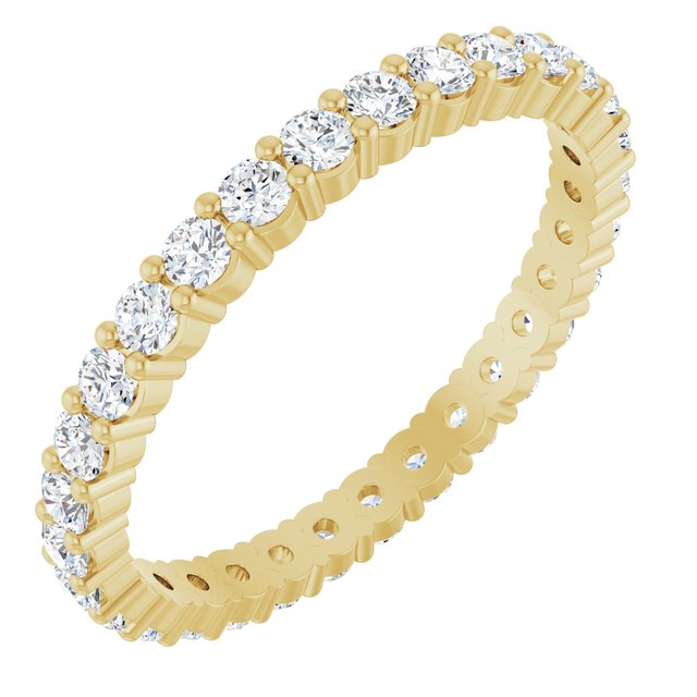 Natural Diamond | Round | 2mm | Lab-Grown Diamond | Round | 2mm