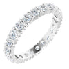 Natural Diamond | Round | 2.75mm | Lab-Grown Diamond | Round | 2.75mm