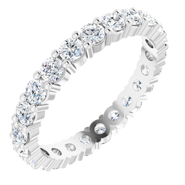 Natural Diamond | Round | 2.75mm | Lab-Grown Diamond | Round | 2.75mm
