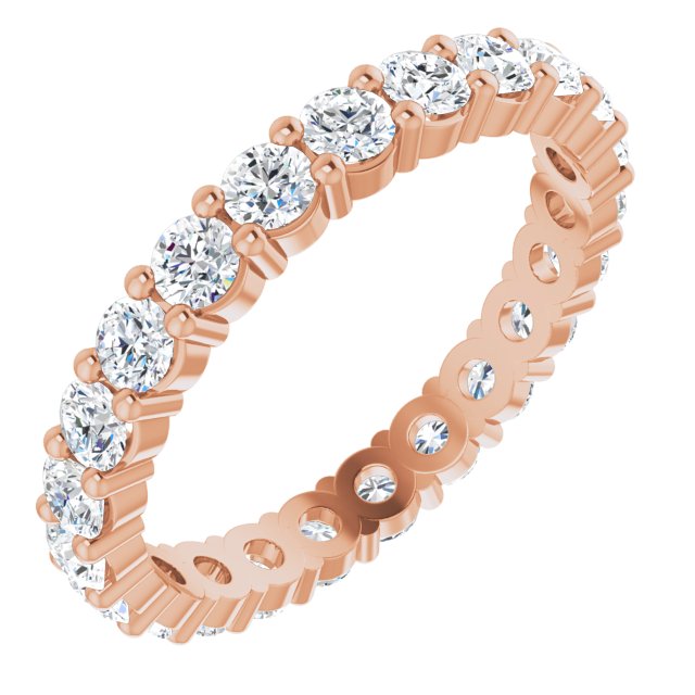 Natural Diamond | Round | 2.75mm | Lab-Grown Diamond | Round | 2.75mm