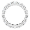 Natural Diamond | Oval | 6 x 4mm | Lab-Grown Diamond | Oval | 6 x 4mm