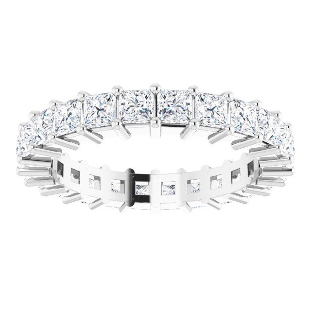 Lab-Grown Diamond | Square | 2.75 x 2.75mm