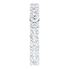 Natural Diamond | Round | 3.5mm | Lab-Grown Diamond | Round | 3.5mm