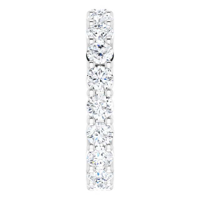 Natural Diamond | Round | 3.5mm | Lab-Grown Diamond | Round | 3.5mm