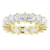 Natural Diamond | Square | 4 x 4mm | Lab-Grown Diamond | Square | 4 x 4mm