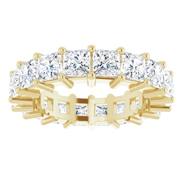 Natural Diamond | Square | 4 x 4mm | Lab-Grown Diamond | Square | 4 x 4mm