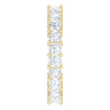 Lab-Grown Diamond | Square | 2.75 x 2.75mm