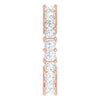 Lab-Grown Diamond | Square | 2.75 x 2.75mm