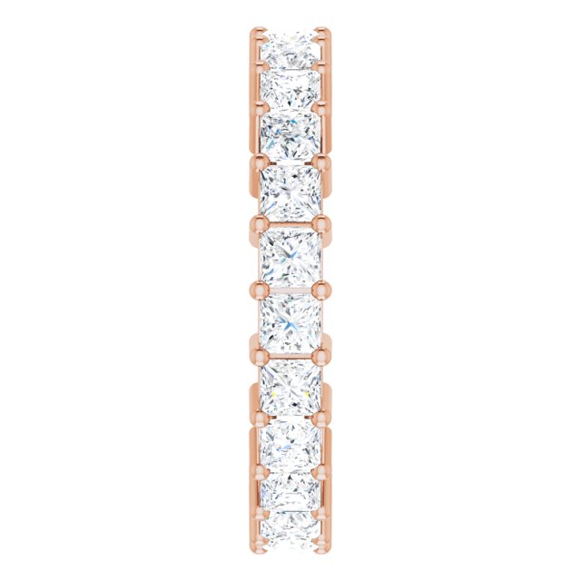 Lab-Grown Diamond | Square | 2.75 x 2.75mm