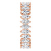 Natural Diamond | Marquise | 4.25 x 2.25mm | Lab-Grown Diamond | Marquise | 4.25 x 2.25mm