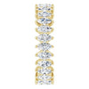 Natural Diamond | Marquise | 4.25 x 2.25mm | Lab-Grown Diamond | Marquise | 4.25 x 2.25mm