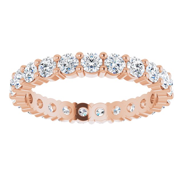 Natural Diamond | Round | 2.75mm | Lab-Grown Diamond | Round | 2.75mm
