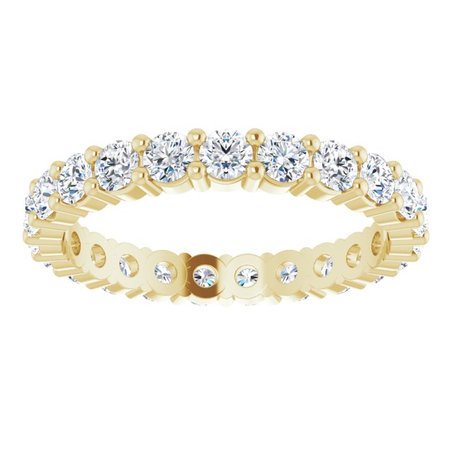 Natural Diamond | Round | 2.75mm | Lab-Grown Diamond | Round | 2.75mm