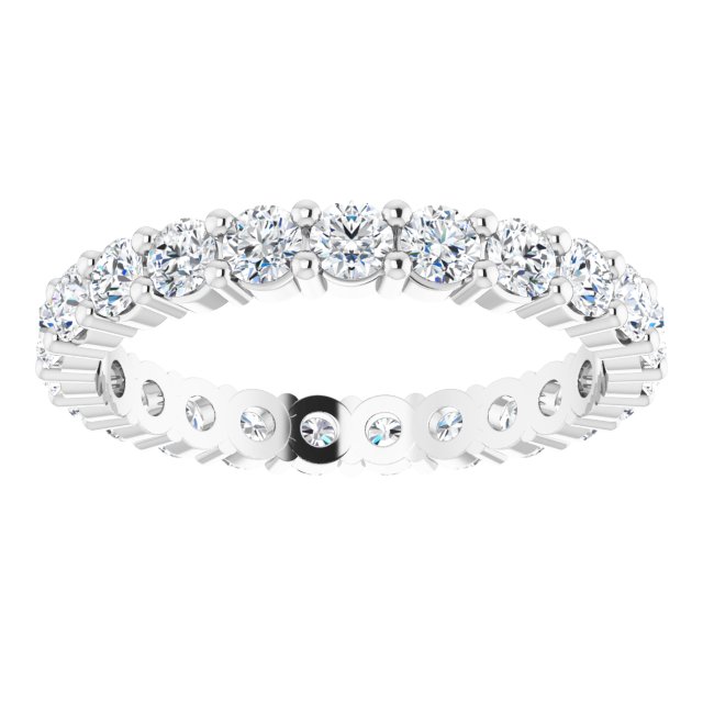 Natural Diamond | Round | 2.75mm | Lab-Grown Diamond | Round | 2.75mm