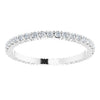 Lab-Grown Diamond | Round | 1.5mm