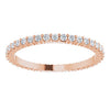 Lab-Grown Diamond | Round | 1.5mm