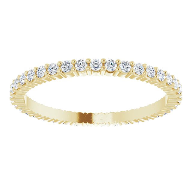 Lab-Grown Diamond | Round | 1.5mm