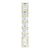 Lab-Grown Diamond | Asscher | 3 x 3mm