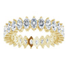 Natural Diamond | Marquise | 4.25 x 2.25mm | Lab-Grown Diamond | Marquise | 4.25 x 2.25mm