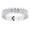 Natural Diamond | Marquise | 4.25 x 2.25mm | Lab-Grown Diamond | Marquise | 4.25 x 2.25mm