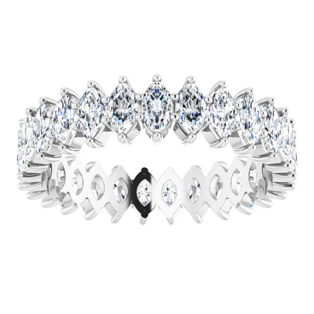Natural Diamond | Marquise | 4.25 x 2.25mm | Lab-Grown Diamond | Marquise | 4.25 x 2.25mm