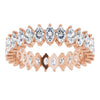 Natural Diamond | Marquise | 4.25 x 2.25mm | Lab-Grown Diamond | Marquise | 4.25 x 2.25mm