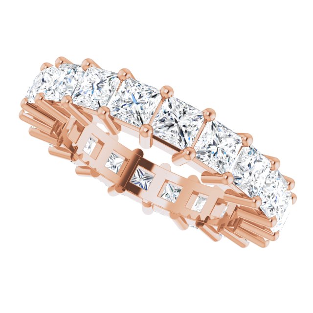 Natural Diamond | Square | 3.5 x 3.5mm | Lab-Grown Diamond | Square | 3.5 x 3.5mm