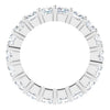Natural Diamond | Square | 4 x 4mm | Lab-Grown Diamond | Square | 4 x 4mm