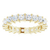Lab-Grown Diamond | Asscher | 3 x 3mm