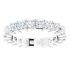 Lab-Grown Diamond | Asscher | 3 x 3mm